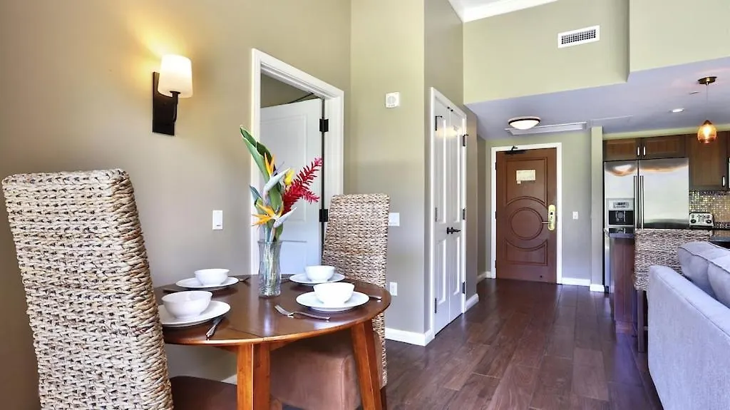 Honua Kai - Hokulani 108 Villa Lahaina Holiday home